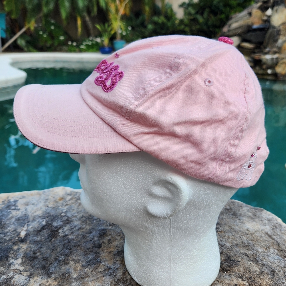 Disney Walt Disney World Princess Baseball Hat - Picture 2 of 10